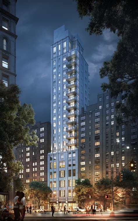 15 W 96th St New York, NY 10025 - Multi-Family Property for Lease on ...