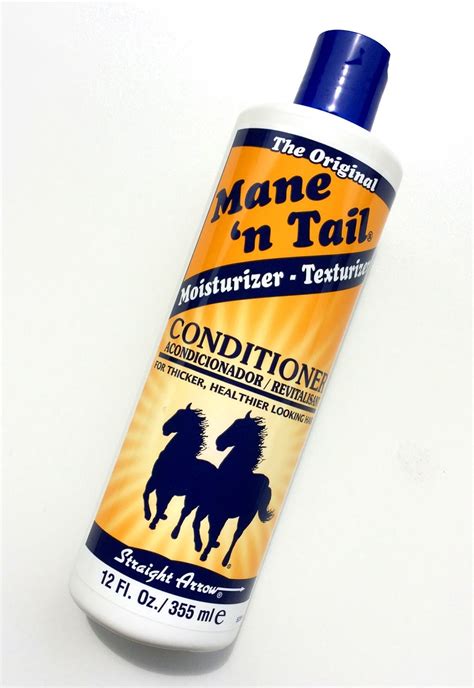 MANE'N TAIL - Conditioner The Original
