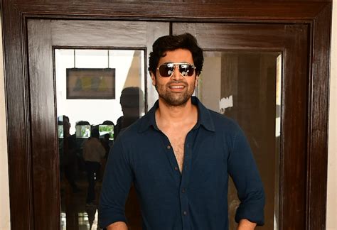 CONFIRMED! Adivi Sesh Will NOT Direct Dacoit... Read On To Find Out Who ...