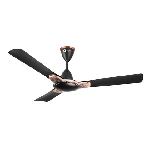 Buy Mozart Nature Designer Ceiling Fan Online in India | Orient Electric