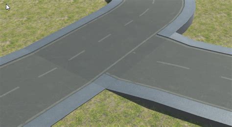 Image result for How to Create Road in Unity