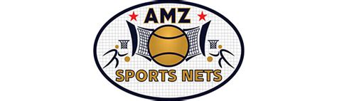 AMZ Sports Nets Standard Cricket net for Indoor Practice/Training (Blue ...