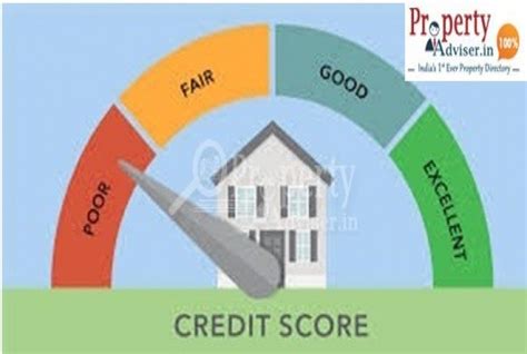 Tips to improve your credit score to get a home loan