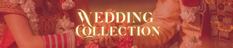 Designer Wedding Collection for Women - Shop Bridal & Festive Wear ...