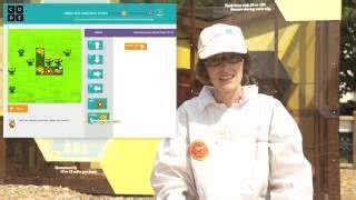 Image result for Answer Keys for Lessons in Code.org Lesson 12 Bee