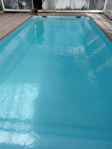 House for 6 with garden and pool - Apartments for Rent in Fontvieille ...