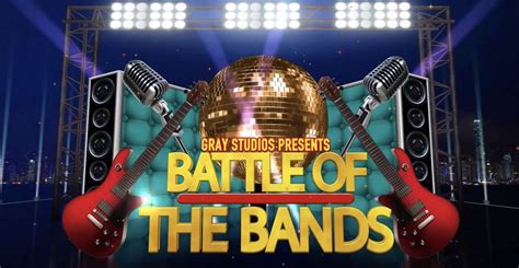 Battle of the Bands, Columbus Civic Center, 6 October 2024 | AllEvents