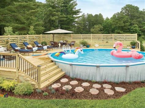 Image result for Pool Deck Building