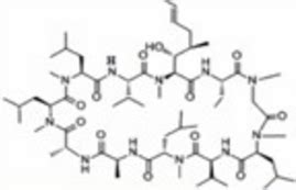 Cyclosporin L