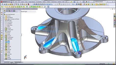 Image result for SolidWorks Program