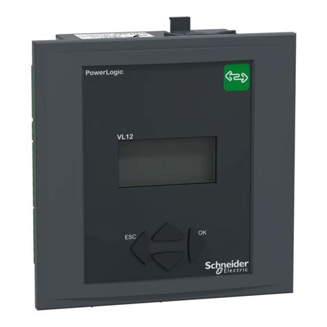 Buy VARPLUS LOGIC CONTROLLER, 12 STEP OUTPUT Varlogic - Schneider Electric