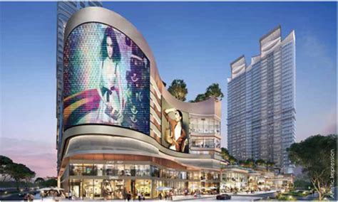 M3M The Cullinan Sector 94 Noida, Residential & Commercial project by ...