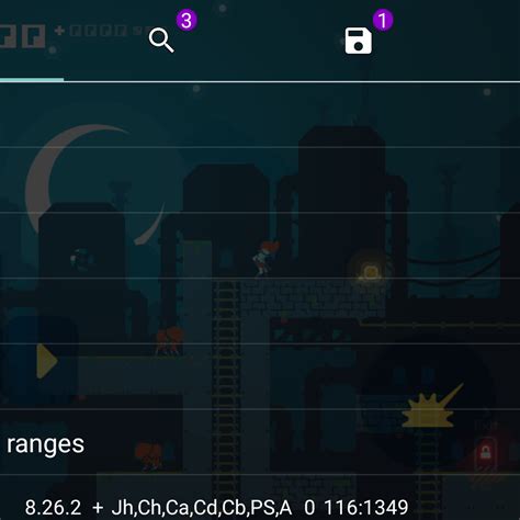 Image result for Using Game Guardian On CS-R2