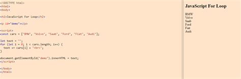 Image result for For Loop Question and Answer in JavaScript
