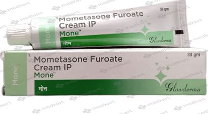 MOMATE CREAM 20 GM, Price, Composition & Generic Alternatives - Medkart