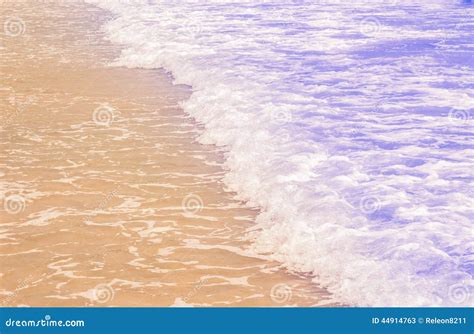 Seacoast stock image. Image of smooth, beach, coastal - 44914763