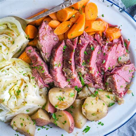 Instant Pot Corned Beef | Recipe Cart | Recipe Cart