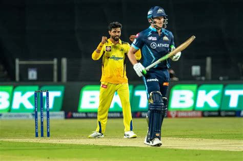 A look at the performances of captains in IPL 2022