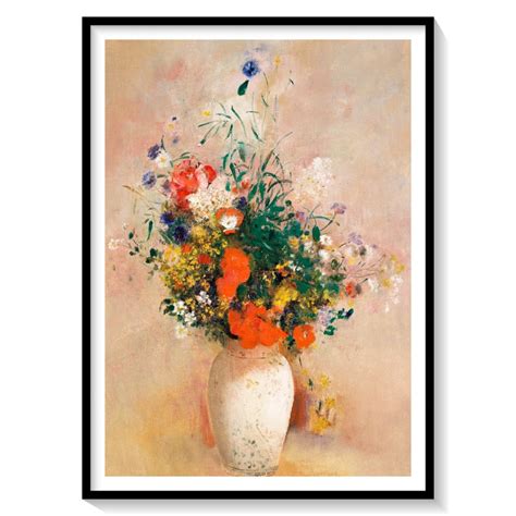 ODILON REDON – Dessine Art