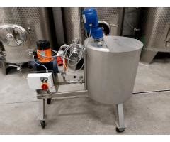 Kellereimaschinen - weinanzeiger.com - gratis Kleinanzeigen für Weingut ...