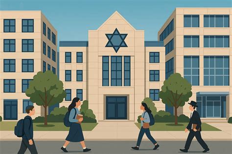 Yeshiva University Acceptance Rate: What They Don't Tell You About ...