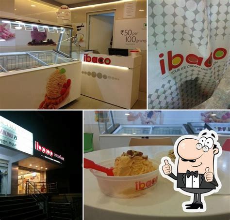 ibaco, Bengaluru, PHOENIX MARKET CITY - Restaurant menu and reviews