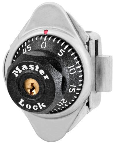 Image result for Combination Padlock with Key Control