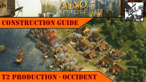 Image result for Tutorial Anno1400