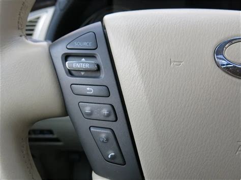 2014 Infiniti QX80: 83 Interior Photos | U.S. News