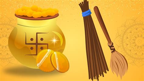 Dhanteras 2024: What Is The Significance And Benefits Of Purchasing ...