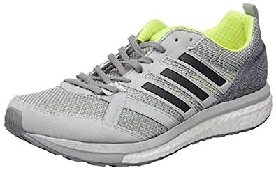 Buy Adidas Men's Adizero Tempo 9 M Gretwo/Cblack/Syello Running Shoes ...