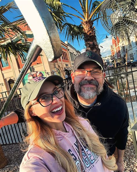 Ghost Adventures’ Aaron Goodwin’s Wife Arrested for Alleged Murder Plot