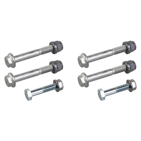febi | 26339 | Bolt Kit for control arm | bilstein group partsfinder ...