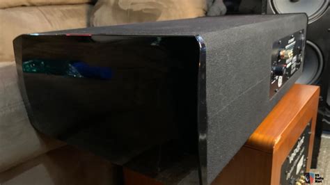 Definitive Technology CS Channel 的图像结果