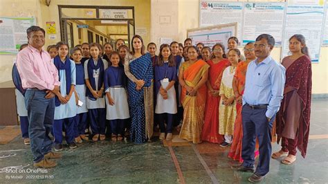 Disaster Management Program on 13.12.2022 || Government Polytechnic ...