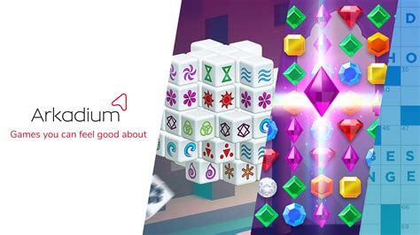 Arkadium Games | Your Place for the Best Online Games