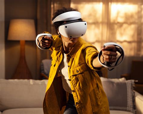 Sony PS5 VR 的图像结果