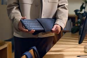 CES 2026: HP's New EliteBoard G1a Is A Keyboard With A Powerful Built ...