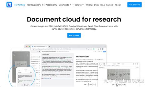 如何使用LaTex进行论文写作？ - 知乎
