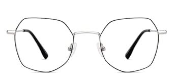 Buy LENSKART BLU | Zero Power Blue Cut Computer Glasses | Anti Glare ...