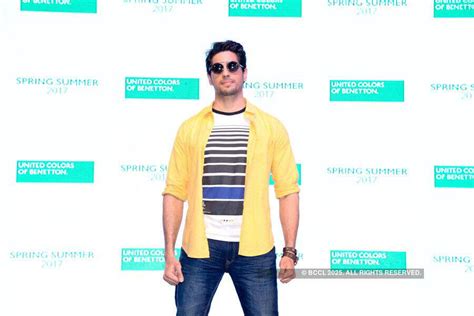 Fashion designer Ami Patel during the launch of United Colors of ...