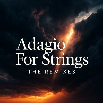 Song: Adagio For Strings - Cinematic Trailer 4 by Sascha Ende - Use for ...