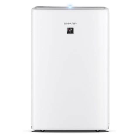 Prečišćivač vazduha UA-KIN50E-W Sharp APA01646 | Volim svoj dom
