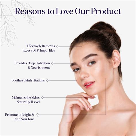 Brighten Up Face Cleanser for Fresh & Clear Skin | Posypolish