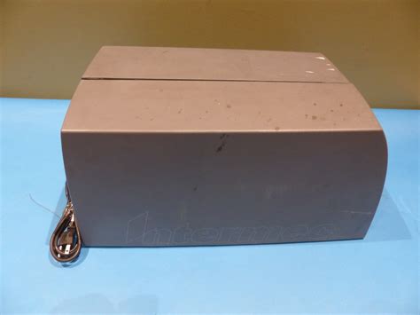 Image result for Intermec PM4i Barcode Label Printer