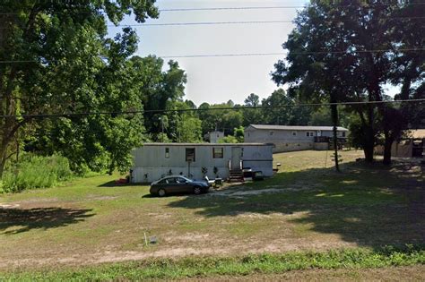 Court in Chesterfield County, SC - The County Office