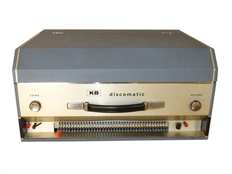 Image result for Discomatic KB