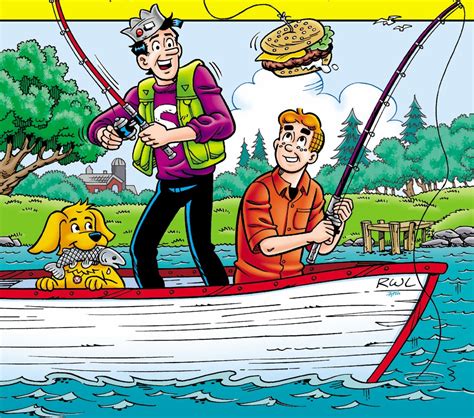 Image result for Archie Comics Building