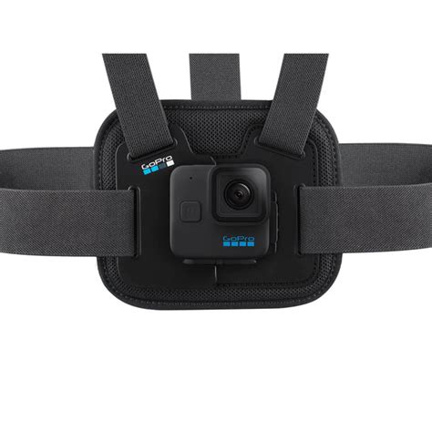 GoPro Chest Mount Tutorial 的图像结果