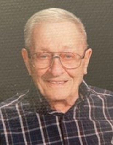 Eugene D. "Gene" Malir Obituary - Salina Journal